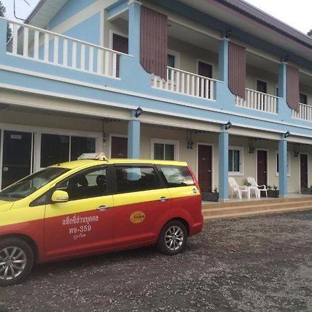 Baan Kalaya Garden Apartment Ban Muang Mai Exterior photo