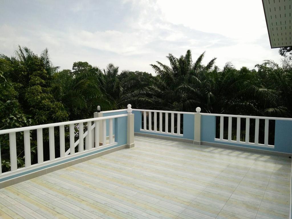 Baan Kalaya Garden Apartment Ban Muang Mai Exterior photo