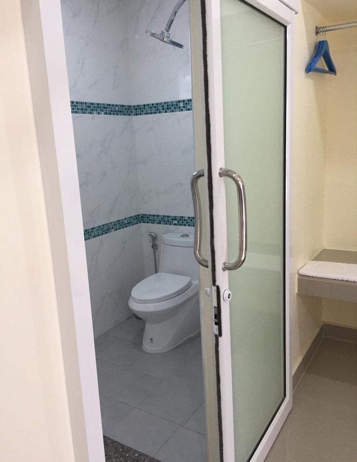 Baan Kalaya Garden Apartment Ban Muang Mai Exterior photo