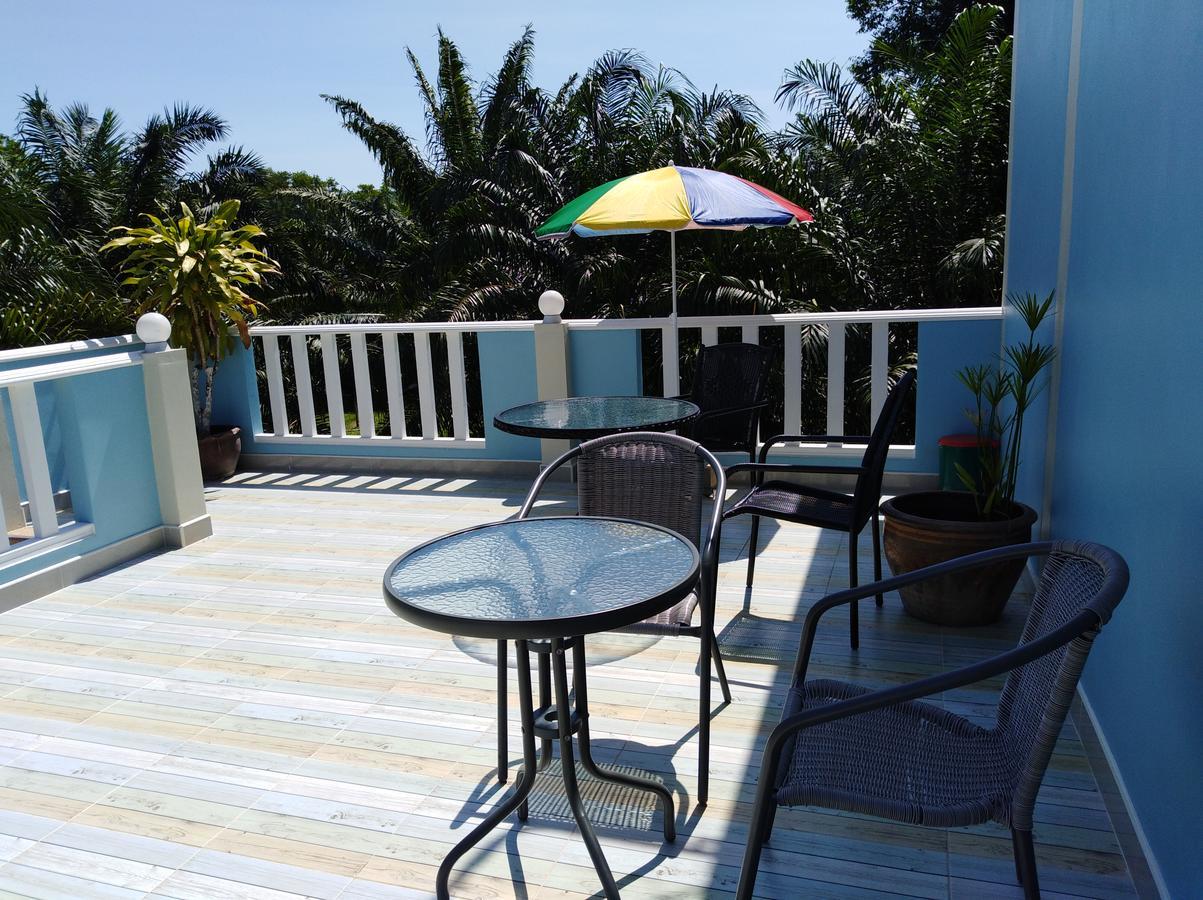 Baan Kalaya Garden Apartment Ban Muang Mai Exterior photo