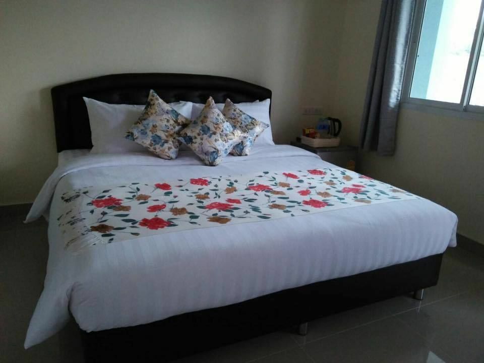 Baan Kalaya Garden Apartment Ban Muang Mai Exterior photo