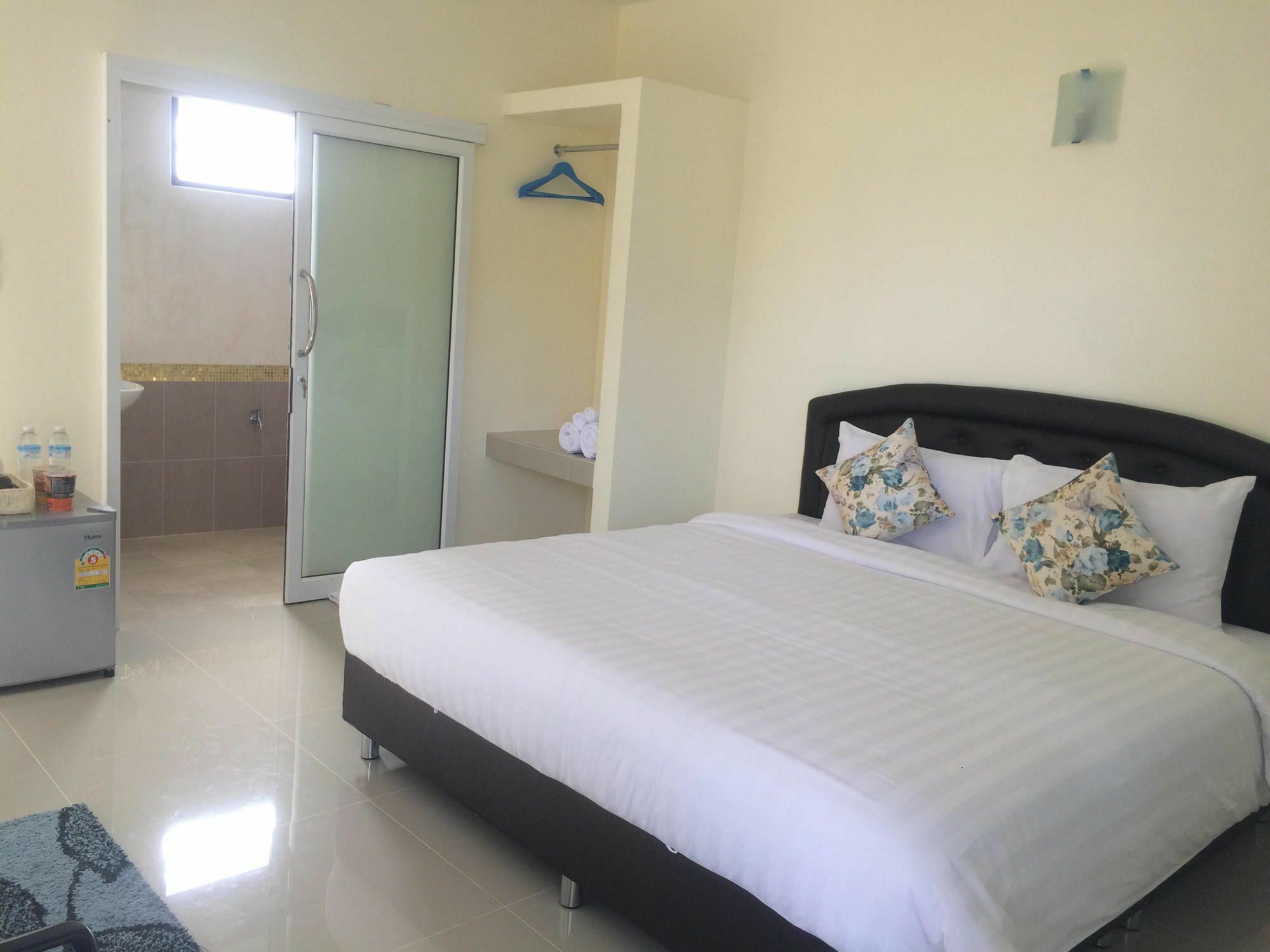 Baan Kalaya Garden Apartment Ban Muang Mai Exterior photo